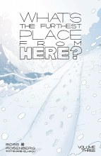 Whats the Furthest Place From Here TP VOL 03- -SALE ONLINE ONLY -