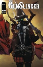 Gunslinger Spawn #35 Cvr A Randal