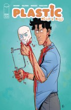 Plastic Death & Dolls #3 (of 5) Cvr A Hillyard & Madsen (Mr)