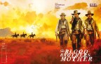 Blood Brothers Mother #3 Cvr C 10 Copy Incv (Mr)