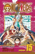 One Piece GN VOL 15 Curr Ptg