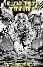 Long Road To Retribution #4 (of 4) Cvr A Thomas Tenney (Mr)