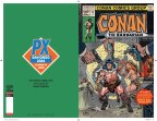 Sdcc 2024 Conan Barbarian #13Px Var (Net) (Mr)