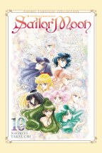 Sailor Moon Naoko Takeuchi Collection VOL 10 (C: 1-1-1)