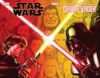 Star Wars Darth Vader #50 Giuseppe Camuncoli Connect Var