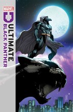 Ultimate Black Panther #8