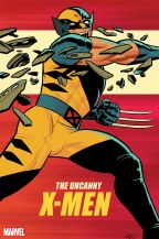 Uncanny X-Men #3 25 Copy IncvMichael Cho Var