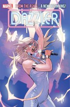 Dazzler #1 (of 4)