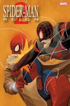 Spider-Man Reign 2 #3 (of 5) Tbd Artist Var