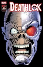 Deathlok 50th Ann Special #1 Frank Miller Var
