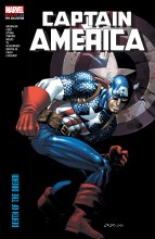 Captain America Modern Era Epic Collect TP VOL 02 Deathdream