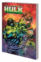 Incredible Hulk TP VOL 03 Soul Cages