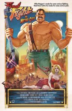 Final Fight #3 (of 4) Cvr C 5 Copy Incv Josh Perez