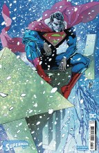 Superman #17 Cvr D Francesco Mattina Csv Ap