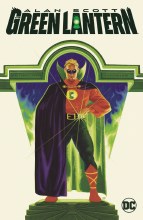 Alan Scott the Green Lantern TP