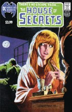 House of Secrets #92 Facsimile (2024) Cvr A Wrightson