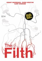 Filth TP (2024 Edition) (Mr)