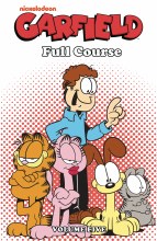 Garfield Full Course TP VOL 05