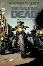 Walking Dead Dlx #97 Cvr A Finch & Mccaig (Mr)