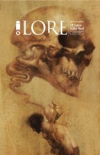 Lore Remastered #3 (of 3) Cvr C 10 Copy Incv Wood (Mr)