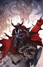 Spawn #358 Cvr C Renaud