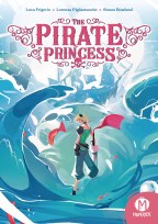 Pirate Princess GN