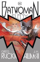 Batwoman Elegy TP (2024 Edition)