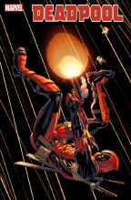 Deadpool #7 Chris Allen Stormbreakers Var