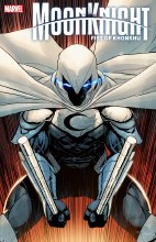 Moon Knight Fist of Khonshu #1 Tbd Artist Var