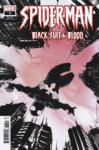 Spider-Man Black Suit & Blood #3 (of 4) Dustin Nguyen Var