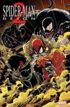 Spider-Man Reign 2 #4 (of 5)