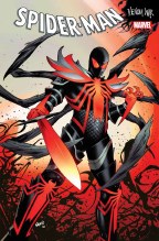 Venom War Spider-Man #3 (of 4)