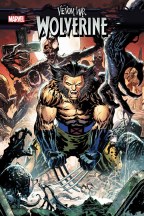 Venom War Wolverine #2 (of 3)