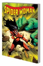 Spider-Woman By Steve Foxe TP VOL 02 the Assembly