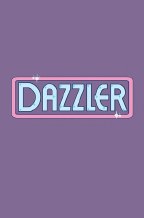 Dazzler #1 (of 4) Logo Var