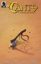 Canto a Place Like Home #6 Cvr A Zucker