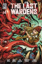 Last Wardens #4 (of 6)