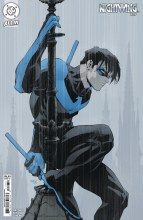 Nightwing #119 Cvr C Gleb Melnikov Csv