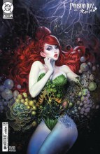 Poison Ivy #26 Cvr C Noobovich Csv