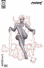 Catwoman #69 Cvr B Frank Cho Csv