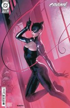 Catwoman #69 Cvr E Inc 1:25 Noobovich Csv