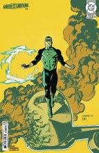 Green Lantern #16 Cvr B Chris Samnee Csv