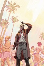 Constantine Hellblazer Dead In America #10 (of 11) Cvr B