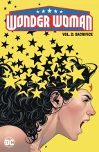 Wonder Woman (2023) TP VOL 02 Sacrifice