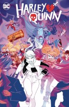 Harley Quinn (2023) TP VOL 02 Eye Dont Like Me