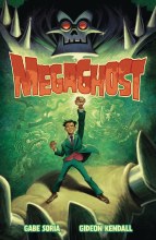 Megaghost GN