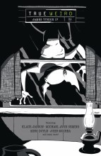 True Weird TP VOL 01