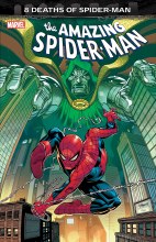 Amazing Spider-Man V6 #61