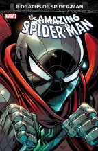 Amazing Spider-Man V6 #62