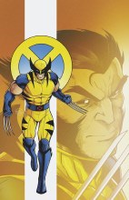 Uncanny X-Men #5 50 Copy Incv Vecchio Wolverine Vir Var